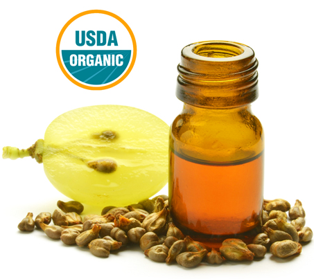 wholesale cold pressed organic grapeseed oil suppliers in united states